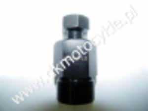 cigacz magneta/wirnika M27x1mm prawy Honda - 2825553337