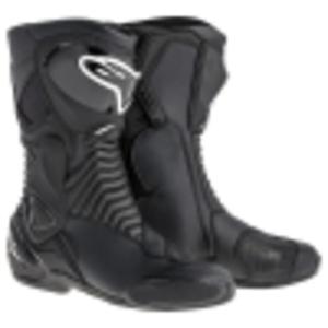 Buty Sportowe ALPINESTARS SMX-6 Black - 2825553404