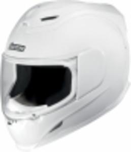 Kask ICON AIRFRAME Biay deflektor, docisk szyby, antifog, zapicie DD - 2825553421