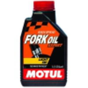 MOTUL FORK OIL EXPERT LIGHT 5W 1L - 2825549491