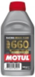 PYN HAMULCOWY MOTUL RBF 660 FACTORY LINE 500ML - 2825549494