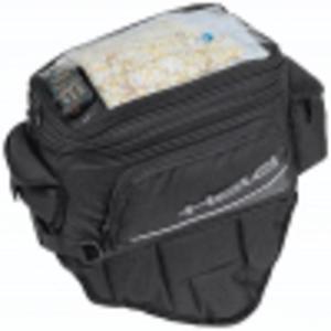 Torba na zbiornik na magnesy Held Carry 13-20L kieszenie, Mapnik Tankbag - 2825550019