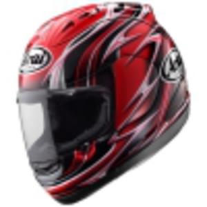 KASK ARAI RX7GP RANDY RED TECH. SNC - 2825549508