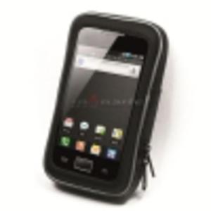 Etui / Futera / Torba na GPS smartfon wraz z uchwytem 113x60x20 mm 3-4" Hit !!!