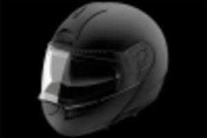 Kask Szczkowy SCHUBERTH C3 - Czarny Mat - Blenda / najcichszy - 2825553651