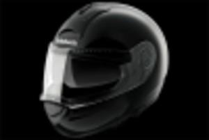 Kask Szczkowy SCHUBERTH C3 - Czarny Poysk - Blenda / najcichszy - 2825553652