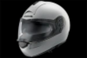 Kask Szczkowy SCHUBERTH C3 - Srebrny Metalik - Blenda / najcichszy - 2825553653