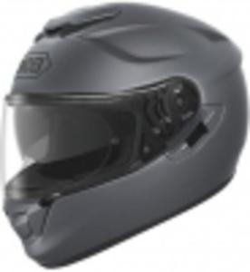 Kask Integralny SHOEI GT-AIR Grey Matt BLENDA - 2825553655