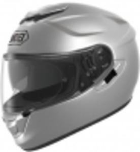 Kask Integralny SHOEI GT-AIR Silver BLENDA - 2825553656