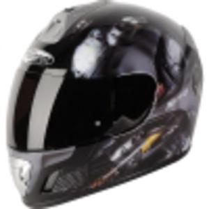 KASK NITRO NGFP PANTHER NOWO 2012 PINLOCK - 2825549528