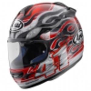 KASK ARAI CHASER-V HAGA PHILIP ISLAND SUPER FIBRE - 2825549534