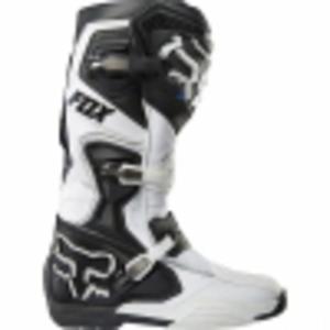 BUTY FOX COMP 8 WHITE OFF-ROAD HIT 2015 !! - 2825554019