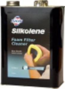 rodek czyszczcy filtry powietrza Silkolene FOAM FILTER CLEANER 4L - 2825554288