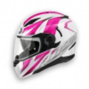 Kask AIROH MOVEMENT Strong Pink Gloss BLENDA PINLOCK KURTYNA DEFLEKTOR - 2825554511