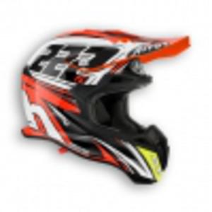 KASK OFF-ROAD AIROH TERMINATOR 2.1 TC15 Gloss - 2825554337