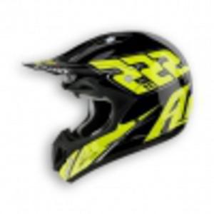 KASK OFF-ROAD AIROH JUMPER TC15 Gloss - 2825554520