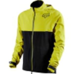 KURTKA ROWEROWA FOX DOWNPOUR JACKET Hit wodoodporna - 2825554580