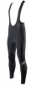 SPODNIE TERMOAKTYWNE Z SZELKAMI FOX EVOLUTION BIB PANT LINER BLACK - 2825554615