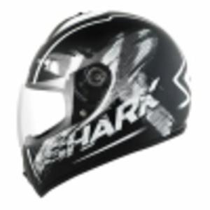 KASK SHARK S600 EXIT MAT Pinlock+ Gratis - 2825554667