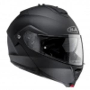 KASK SZCZKOWY HJC IS MAX II Pinlock Hit 2015 !!! Black Matt - 2825549464