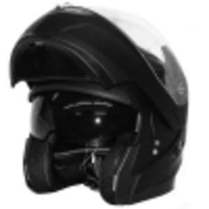 KASK NITRO F342 szczkowy blenda - 2825554896