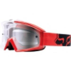 GOGLE FOX MAIN 180 RACE RED Antifog UV Hit 2015 - 2825554907