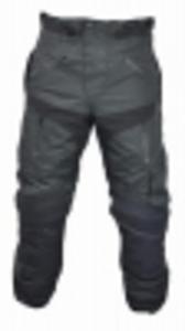 Spodnie Tekstylne OZONE SWIFT 3-warstwy, turystyczne - 2825555017