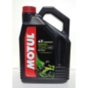 OLEJ SILNIKOWY MOTUL 5000 10W40 4L + FILTR - 2825555099