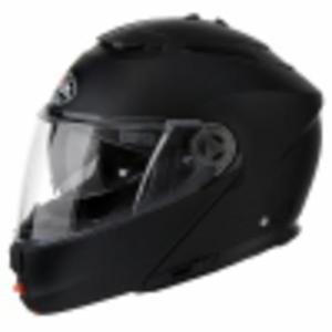 KASK SZCZKOWY AIROH PHANTOM BLACK MATT Blenda - 2825555142