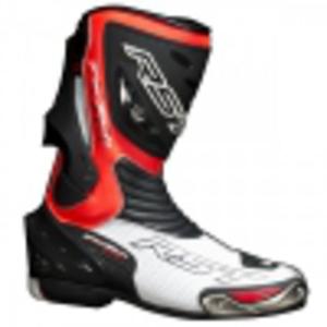 BUTY SPORTOWE RST TRACTECH EVO CE FLUO RED 2015 - 2825555295