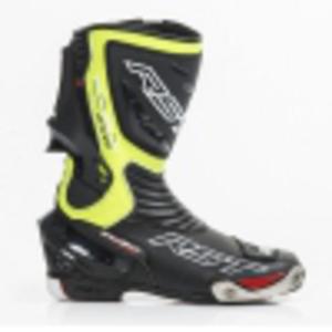 BUTY SPORTOWE RST TRACTECH EVO CE FLUO GREEN 2015 - 2825555296