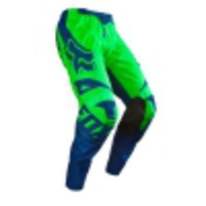 SPODNIE FOX 180 RACE FLO GREEN OFF-ROAD nowo 2016 !! - 2825555421