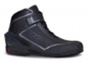 BUTY MOTOCYKLOWE RST STUNT SKRA OCHRANIACZE PU - 2825549722