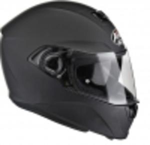 Kask AIROH STORM BLACK MATT Blenda Pinlock nowo 2016 - 2825555614