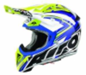 KASK OFF-ROAD AIROH AVIATOR 2.1 Hoorebeek Replica - 2825555663