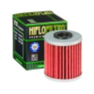 FILTR OLEJU HIFLOFILTRO HF207 - 2825555825