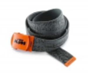 Pasek KTM LOGO BELT Prezent - 2825555698