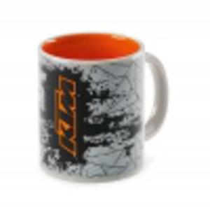 Kubek KTM DOTTED MUG na prezent - 2825555839