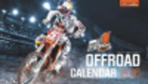 Kalendarz KTM 2016 na prezent - 2825555842