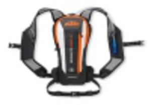 Hydropak ERZBERG KTM pojemnik na pyny 2L Hydrobag - 2825555843