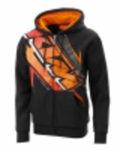 Bluza z kapturem KTM Big MX - 2825555847