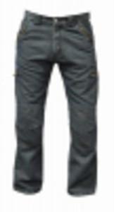 Spodnie Jeans OZONE MIRAGE Kevlar - 2825550095