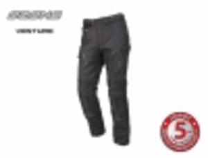 Spodnie Tekstylne OZONE VENTURE BLACK nowo 2016 - 2825555900