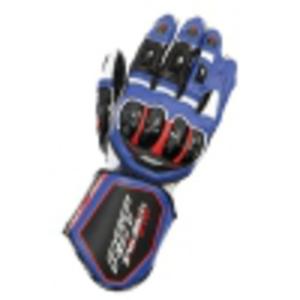 Rkawice Skrzane Sportowe RST TRACTECH EVO CE BLUE - 2825555921