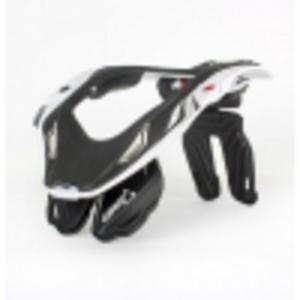 OCHRANIACZ SZYI KARKU STABILIZATOR LEATT BRACE GPX 5.5 white/black - 2825556036