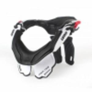 OCHRANIACZ SZYI KARKU STABILIZATOR LEATT BRACE GPX 4.5 white - 2825556037