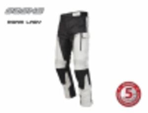 Spodnie Tekstylne Damskie OZONE ROAM BLACK/GREY 3-warstwowe nowo 2016 - 2825556057
