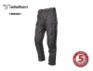 Spodnie TEKSTYLNA REBELHORN HARDY Cordura 3 warstwy nowo 2016 - 2825556138