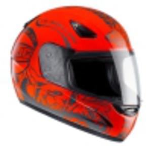 KASK HJC CS-14 Kilik Poliweglan, antifog, UV 2016 - 2825556184