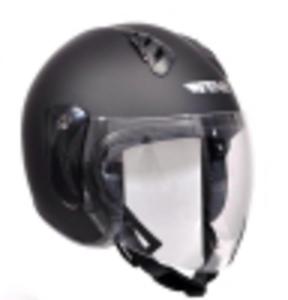 KASK OTWARTY FENIX HY-818 DUGA SZYBA HIT 2012 - 2825549830